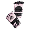 adidas Pro Style Leather MMA Gloves